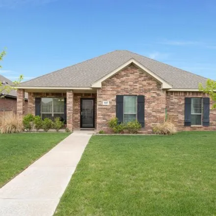 Buy this 4 bed house on 9202 Kori Drive in Amarillo, TX 79119