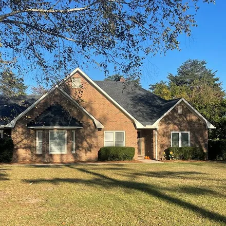 Buy this 3 bed house on 3455 Deer Track Circle in Sumter County, SC 29040