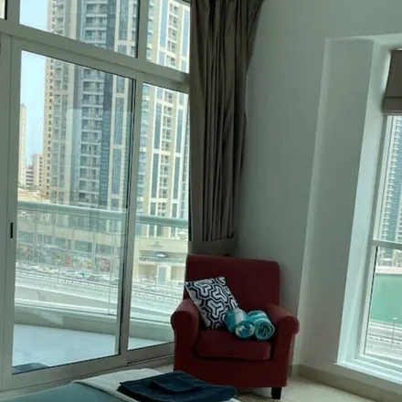 Image 9 - Dubai Marina, Dubai, United Arab Emirates - Apartment for rent