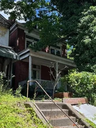 Image 2 - 1119 Franklin Ave, Pittsburgh, Pennsylvania, 15221 - House for sale