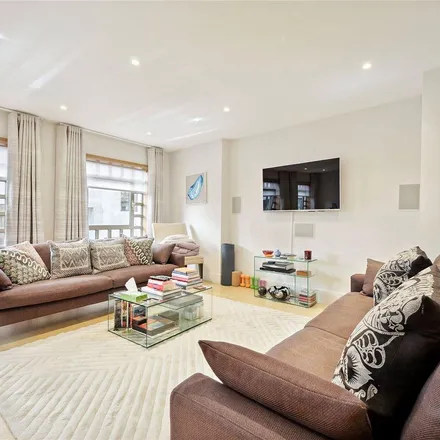 Image 9 - MOSS, Jermyn Street, London, SW1Y 6EE, United Kingdom - Apartment for rent