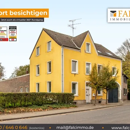 Image 6 - Rudolf-Diesel-Straße 25, 52525 Heinsberg, Germany - Apartment for rent