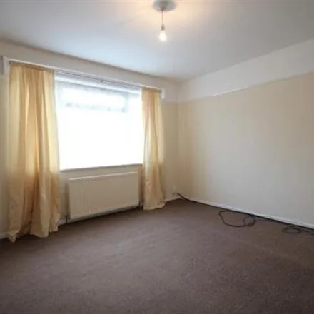 Rent this 3 bed duplex on Squirrel Lane in High Wycombe, HP12 4RY