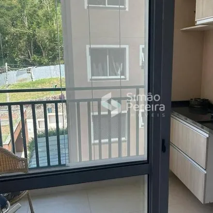 Buy this 2 bed apartment on Estrada Teresópolis-Itaipava in Benfica, Petrópolis - RJ