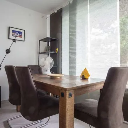 Rent this 1 bed apartment on Eiscafé Korfu in Teltower Damm 54, 14167 Berlin