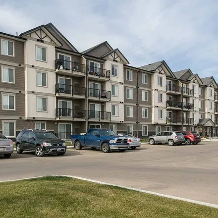 Image 5 - 6502 60 Ave nue, Beaumont, AB T4X 0G9, Canada - Apartment for rent