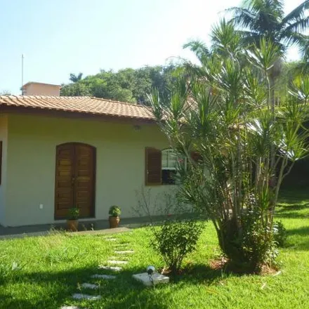 Image 1 - Rua Coronel Peroba, Vila Belém, Itatiba - SP, 13250-253, Brazil - House for sale