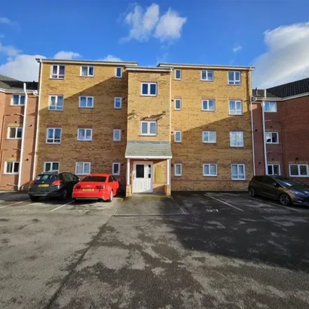 Image 1 - unnamed road, Armthorpe, DN3 2FR, United Kingdom - Apartment for rent