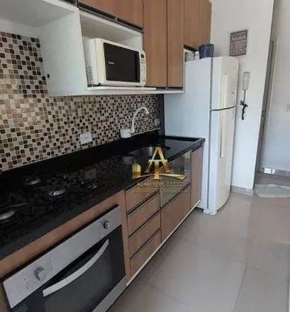 Buy this 2 bed apartment on Rua Tupi Guarani in São Judas Tadeu, Vargem Grande Paulista - SP