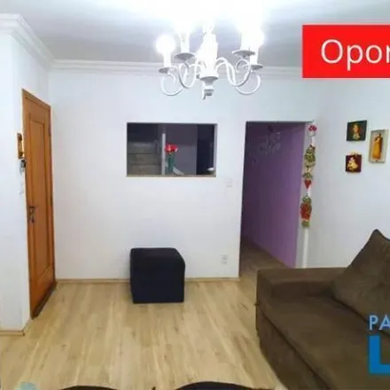 Buy this 3 bed house on Rua Curuzu in Jardim Stella, Santo André - SP