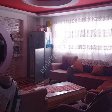 Rent this 1 bed apartment on Mert Erkek Kuaförü in 203/36. Sokak, 35390 Buca