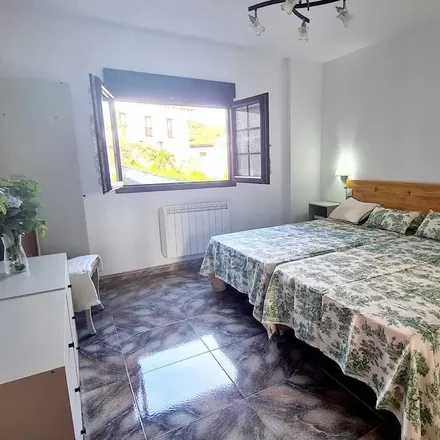 Rent this 1 bed apartment on 33330 Llastres