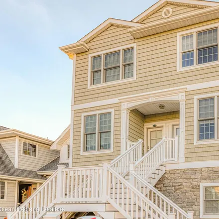 Rent this 3 bed apartment on 151 Randall Avenue in Point Pleasant Beach, NJ 08742