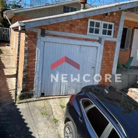 Buy this 2 bed house on Rua Hermes Fagundes Prux in São Rafael, Canela - RS