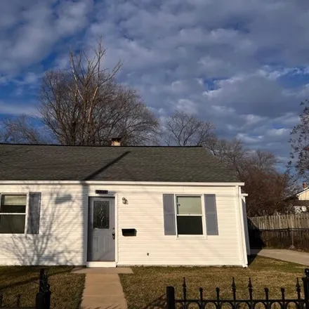 Buy this 3 bed house on 2709 Terrapin Road in Glenmont, MD 20906