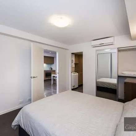 Image 8 - Au Apartments, 208 Adelaide Terrace, East Perth WA 6004, Australia - Apartment for rent