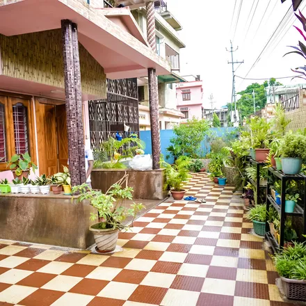 Rent this 3 bed house on Dispur in Bhetapara, IN