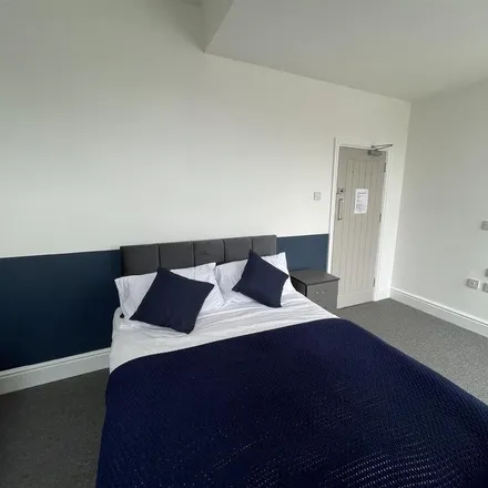 Rent this studio apartment on Quality Hotel in 40-50 Tettenhall Road, Wolverhampton
