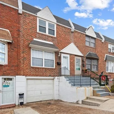 Rent this 3 bed house on 4440 Garden Street in Philadelphia, PA 19137