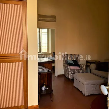 Rent this 3 bed apartment on Vicolo Carbonari 16 in 47521 Cesena FC, Italy