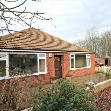 Image 1 - Hanants Cleaning, 306, 306a Dereham Road, Norwich, NR2 3UX, United Kingdom - House for rent