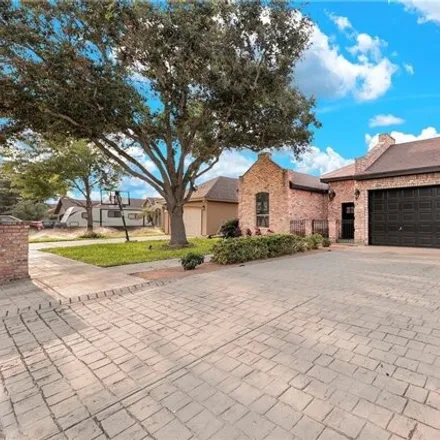 Buy this 3 bed house on 4240 Date Palm Avenue in Bentsen Colonia, McAllen