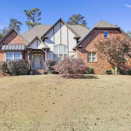Buy this 3 bed house on 731 Old Cahaba Drive in Roebuck, Helena