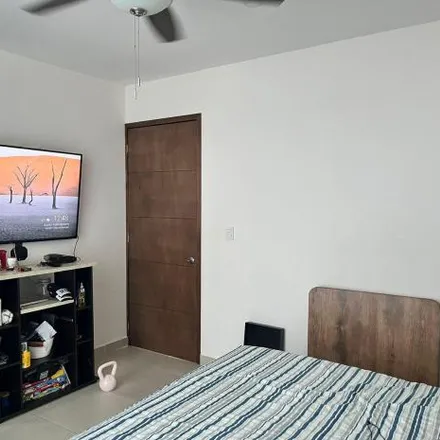 Rent this 1 bed apartment on Avenida Belisario Domínguez in Fraccionamiento San Francisco, 24100 Ciudad del Carmen