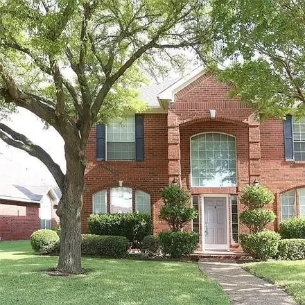 Buy this 4 bed house on 4325 Brinker Court in Plano, TX 75024