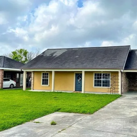 Buy this 3 bed house on 320 Leo Drive in Patterson, LA 70392