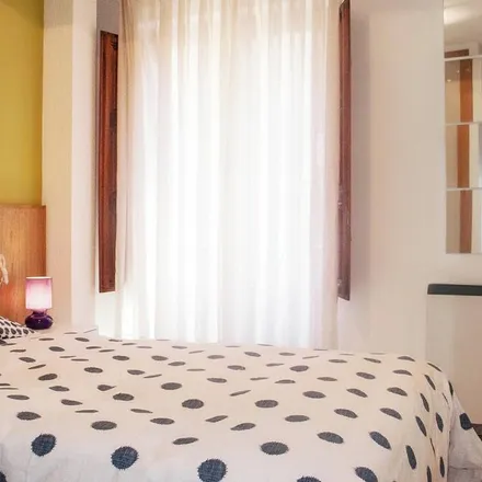 Rent this 1 bed apartment on Salamanca in Castile and León, Spain