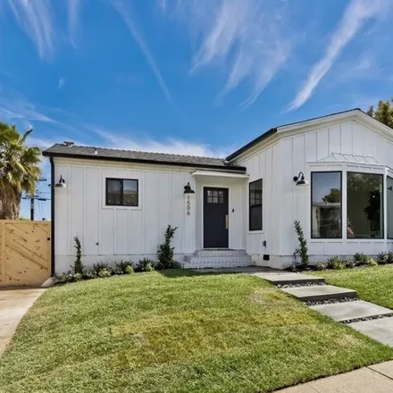 Buy this 3 bed house on 5524 Saturn Street in Los Angeles, CA 90019