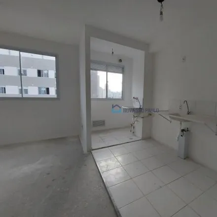 Buy this 1 bed apartment on Rua do Lavapés 437 in Liberdade, São Paulo - SP