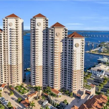Image 2 - High Point Place Building II, 2090 West First Street, Fort Myers, FL 33901, USA - Condo for sale