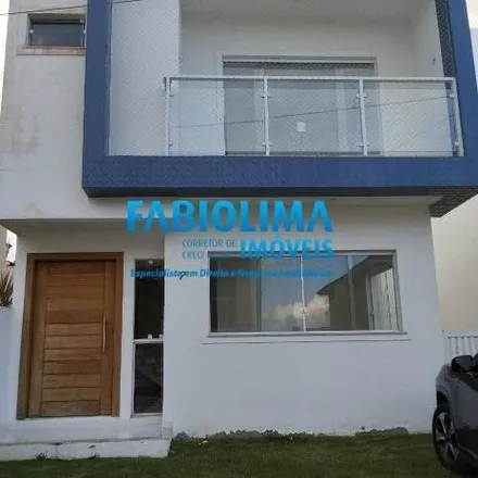 Buy this 4 bed house on Rua Professor Theócrito Batista in Itinga, Lauro de Freitas - BA