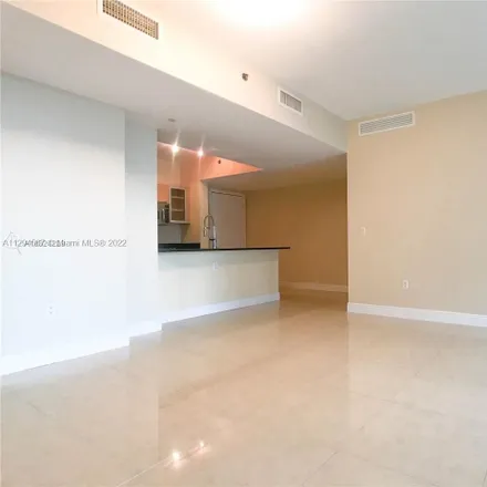 Image 2 - Plaza on Brickell Tower II, Brickell Avenue, Miami, FL 33131, USA - Condo for rent