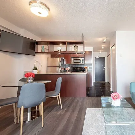 Image 7 - Vancouver, BC V6Z 3G5, Canada - Condo for rent