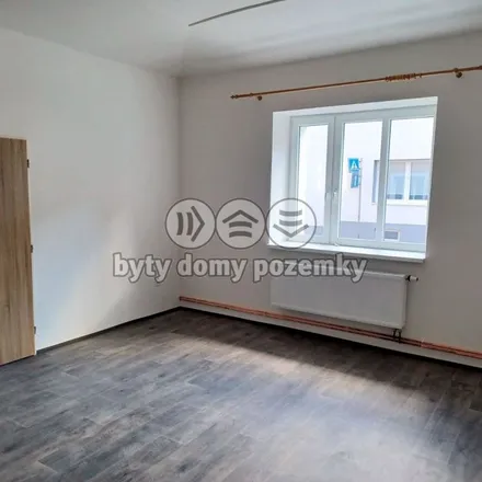 Rent this 2 bed apartment on Slovenská 193 in 417 05 Osek, Czechia