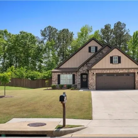 Buy this 3 bed house on unnamed road in Opelika, AL 36801
