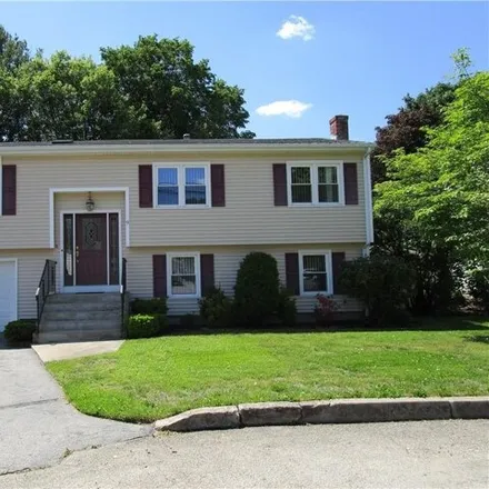 Buy this 3 bed house on 31 Alfred Drive in North Providence, RI 02911