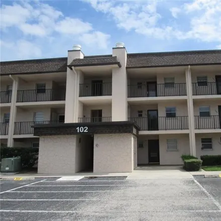 Buy this 1 bed condo on 102 Capri Isles Boulevard in Venice, FL 34292