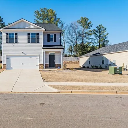 Buy this 5 bed house on 6143 Whitewater Dr in North Augusta, South Carolina