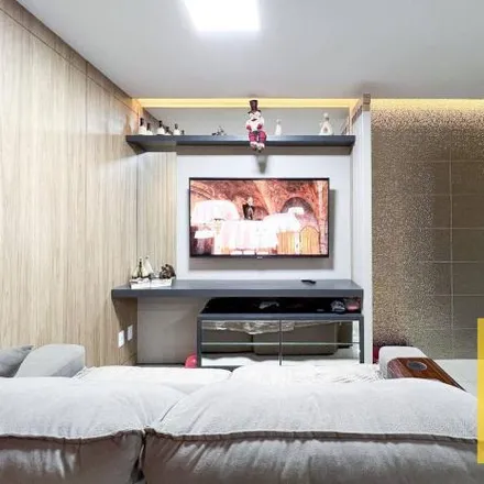 Buy this 2 bed apartment on Gustav Salinger Residence in Rua Gustavo Salinger 182, Salto