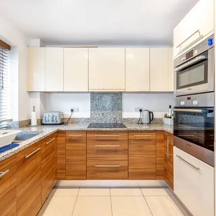 Rent this 2 bed apartment on Attlee Court in Howard Road, London