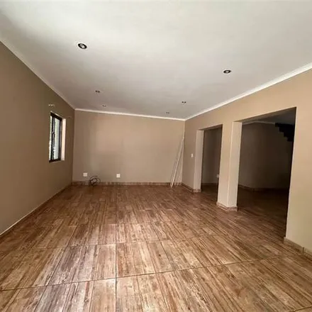 Rent this 4 bed apartment on Derdepoort Road in Tshwane Ward 43, Pretoria