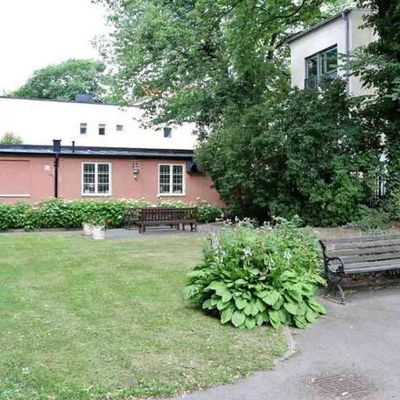 Image 3 - Hospitalstorget 2C, 582 19 Linköping, Sweden - Apartment for rent