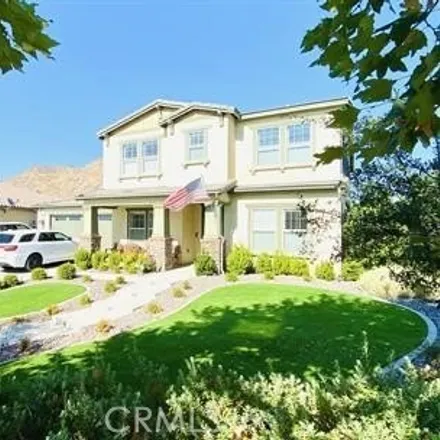 Rent this 5 bed house on 27869 Lucerne Drive in Menifee, CA 92585
