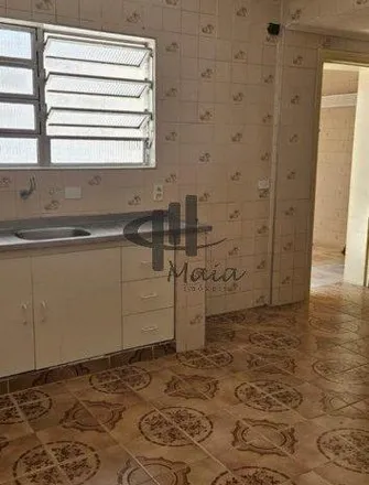 Rent this 4 bed house on Rua Martim Francisco in Santa Paula, São Caetano do Sul - SP