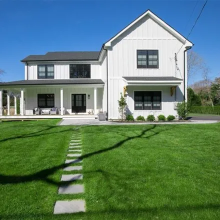 Buy this 5 bed house on 10 Tuthill Point Farm Road in Brookhaven, East Moriches