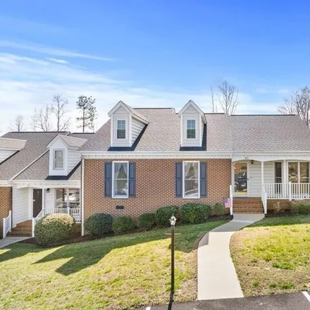 Buy this 3 bed house on 882 Lees Court in South Hill, VA 23970